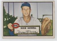 Dixie Howell (White Back) [Good to VG‑EX]