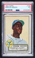 Minnie Minoso [PSA 1 PR]