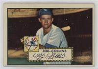 Joe Collins