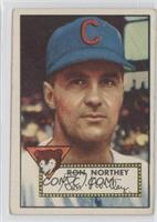 Ron Northey [Good to VG‑EX]