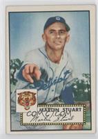 Marlin Stuart