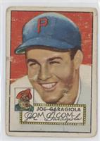 Joe Garagiola [Poor to Fair]