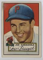 Joe Garagiola [Good to VG‑EX]