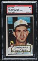 Tommy Byrne [SGC Authentic Authentic]