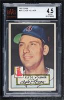 Semi-High # - Clyde Vollmer [BVG 4.5 VG‑EX+]