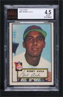 Semi-High # - Bobby Avila [BVG 4.5 VG‑EX+]