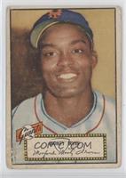 Monte Irvin (Red Back) [Good to VG‑EX]