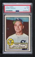 Semi-High # - Harry Dorish [PSA 6 EX‑MT]