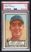 High # - Bobby Thomson [PSA 3 VG]