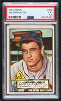 High # - Wilmer Mizell [PSA 5.5 EX+]