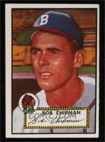 High # - Bob Chipman