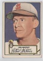 Bob Mahoney (Red Back) [Good to VG‑EX]