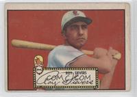 Roy Sievers (Black Back) [Good to VG‑EX]