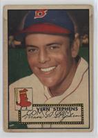 Vern Stephens [Good to VG‑EX]