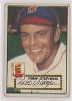 Vern Stephens [Good to VG‑EX]