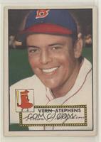 Vern Stephens