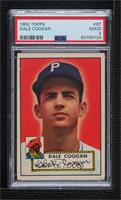 Dale Coogan [PSA 2 GOOD]