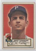 Dale Coogan [Good to VG‑EX]