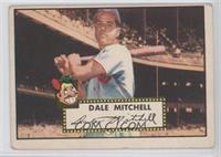 Dale Mitchell [Good to VG‑EX]