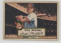 Dale Mitchell [Good to VG‑EX]