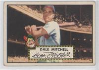 Dale Mitchell [Good to VG‑EX]