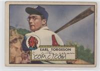 Earl Torgeson [Good to VG‑EX]