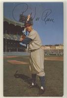 Pee Wee Reese