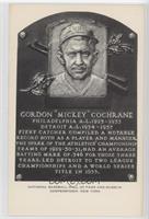 Mickey Cochrane