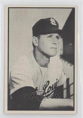 1953 Bowman - Black and White #17 - Virgil Trucks