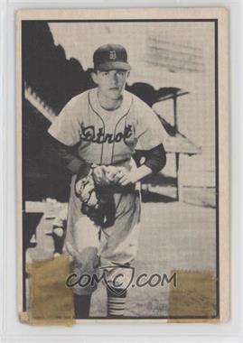 1953 Bowman - Black and White #18 - Billy Hoeft [Poor to Fair]