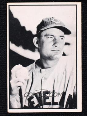 1953 Bowman - Black and White #27 - Bob Lemon [Poor to Fair]