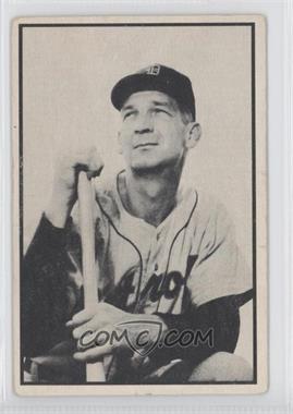 1953 Bowman - Black and White #4 - Pat Mullin [Good to VG‑EX]