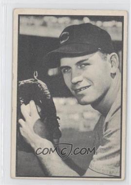 1953 Bowman - Black and White #5 - Dee Fondy