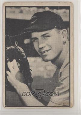 1953 Bowman - Black and White #5 - Dee Fondy [Poor to Fair]