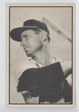 1953 Bowman - Black and White #57 - Andy Pafko