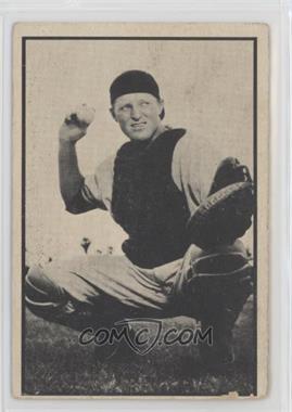 1953 Bowman - Black and White #6 - Ray Murray [Poor to Fair]