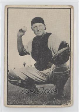 1953 Bowman - Black and White #6 - Ray Murray [Poor to Fair]