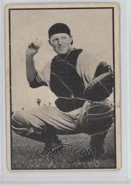 1953 Bowman - Black and White #6 - Ray Murray [Poor to Fair]