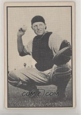 1953 Bowman - Black and White #6 - Ray Murray [Poor to Fair]