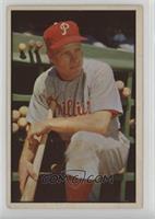 Richie Ashburn