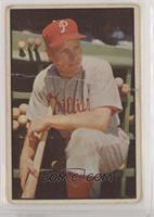 Richie Ashburn [Poor to Fair]