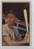 Red Schoendienst [Good to VG‑EX]