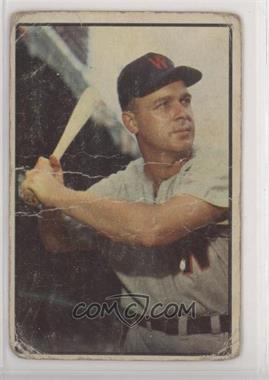 1953 Bowman Color - [Base] #109 - Ken Wood [Poor to Fair]