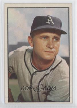 1953 Bowman Color - [Base] #11 - Bobby Shantz