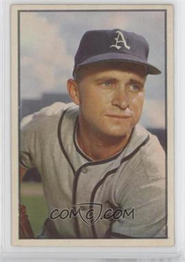 1953 Bowman Color - [Base] #11 - Bobby Shantz