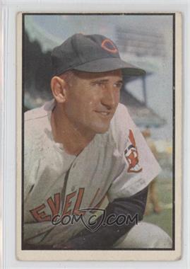 1953 Bowman Color - [Base] #143 - Al Lopez [Good to VG‑EX]