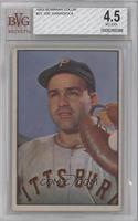 Joe Garagiola [BVG 4.5 VG‑EX+]