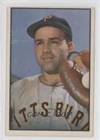 Joe Garagiola [COMC RCR Poor]