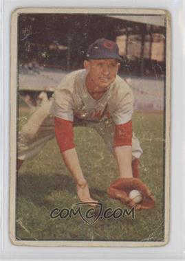 1953 Bowman Color - [Base] #26 - Roy McMillan [COMC RCR Poor]