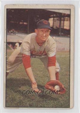 1953 Bowman Color - [Base] #26 - Roy McMillan [COMC RCR Poor]